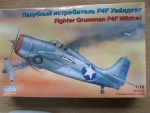 Thumbnail EASTERN EXPRESS 72226 GRUMMAN F4F WILDCAT